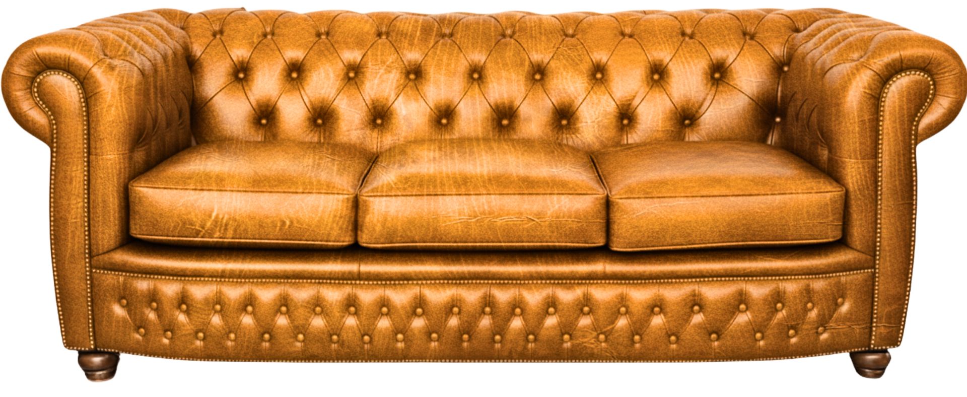 The Chamberlain Chesterfield